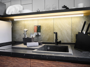 Апартаменты Идеал Апарт 3