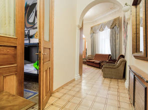 Хостел Мама