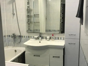 Апартаменты Квартира