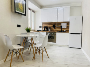 Апартаменты на Калинина 83