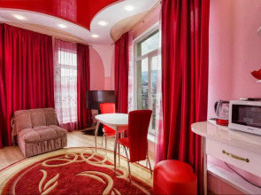 Апартаменты Венера М 7