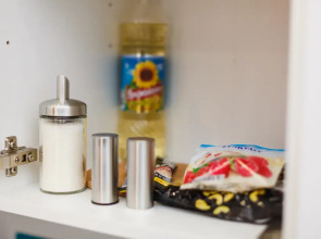 Апартаменты Vincent Apart