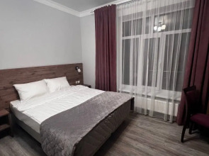 Гостевой дом Философия гор