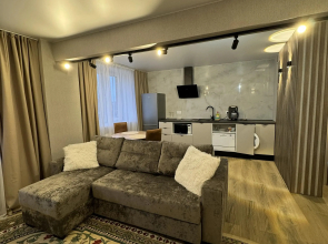 Квартира Студия Комфорт-класса