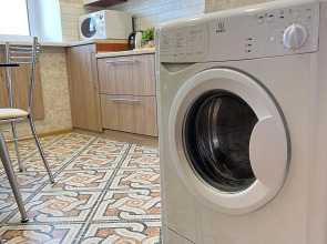 Квартира однокомнатная в Центре рядом с ЖД Вокзалом