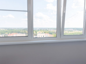 Апартаменты у ТЦ Рио