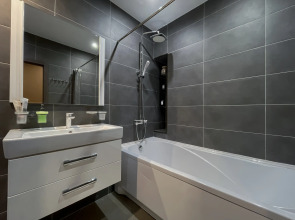 Квартира Green FOX в самом центре города