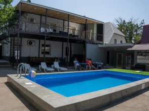 Apple Hostel