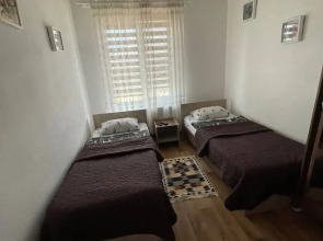 Гостевой дом Усадьба