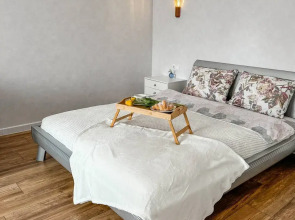 Квартира Советская 173