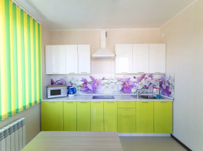 Апартаменты Right Room трехкомнатные на Салтыкова-Щедрина 3