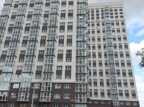 Апартаменты на Мервинской 37