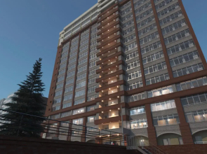 Studiya Flat