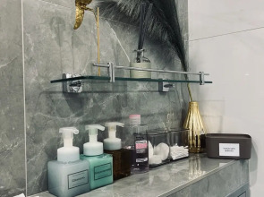 Апартаменты Malkova apartments на Автомобилистов