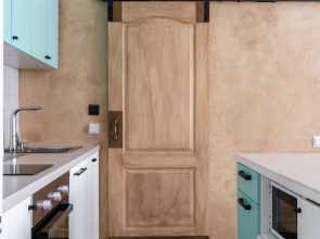 Квартира Новая в Клубном доме у Фетисов арены в 15 минутах до моря