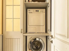 Квартира Видовая - 2 Спал / 3 Комн. - 72 м2 - Petite France