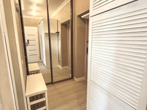 Апартаменты Минусинская 17