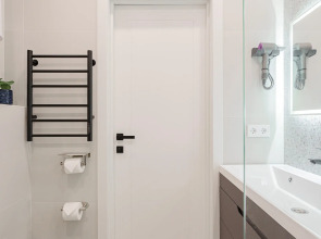 Квартира Дизайн студия в Soumen Ranta