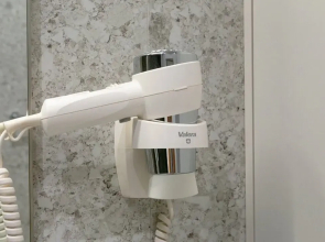 Апартаменты 4Кайф Atlantis 28 первая линия у моря