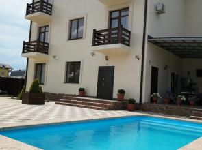ViMar Living Quarters