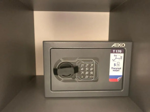 Апартаменты Live in Karelia на Чкалова 40