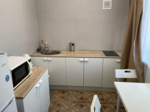 Квартира на шестерых у Зоопарка