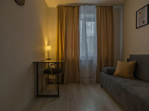 Квартира 2-х комнатная в центре Сормово