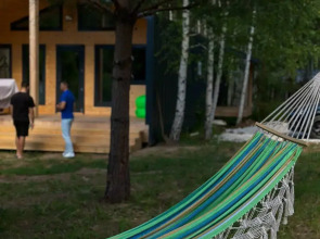 Гостевой дом InnoHouse