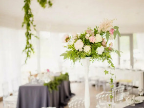 Отель Парк Прибрежный Ярбург