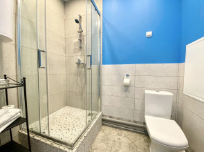 Жилое помещение Апартаменты в центре