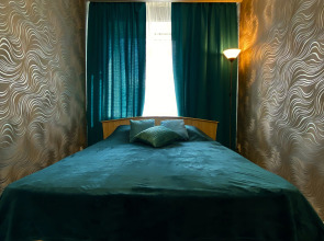 Апартаменты ОнегоГрад-Вокзал