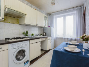 Квартира на Ивана Франко 36