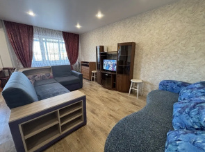 V samom tsentre goroda Flat