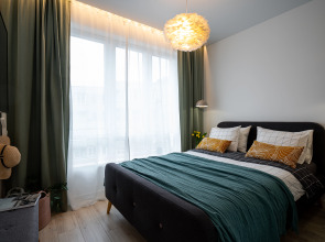 Апартаменты Morris