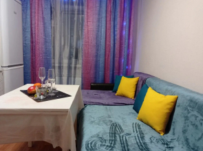 Квартиры Live-In-Comfort