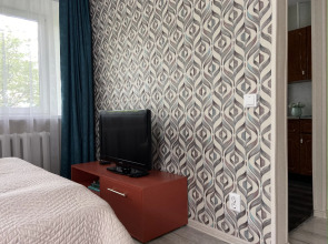 Квартира Автозаводская 75