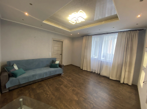 Квартира рядом с вокзалом