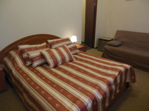 Отель Ганза