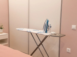 Апартаменты Cool House