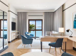 Vida Beach Resort Umm Al Quwain