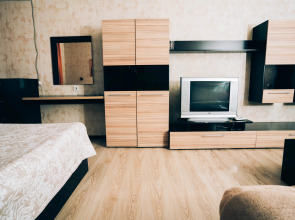 Апартаменты Atlant Apartments 219