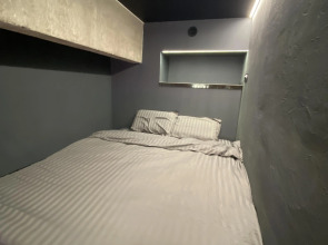 Апартаменты StudioV Batman