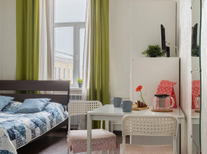 Квартира BombFlat на Звенигородской