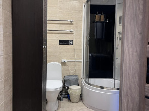 Гостевой дом Ilta Karjalan Talo Карельский домик