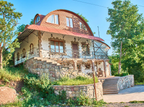 Ahaltsihe Guest House