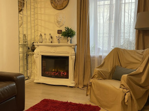 Апартаменты в самом центре города