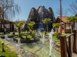 Гостевой дом Оазис