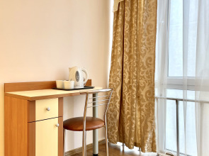 Гостевой дом Соната