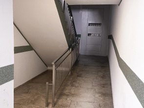 Апартаменты Цветной бульвар