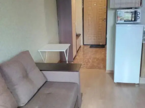 Апартаменты Рыцарь Сочи Дагомыс